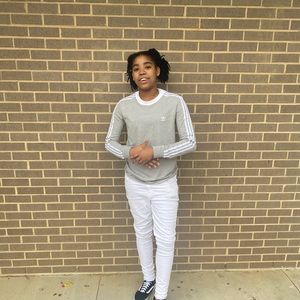 Meet your Posher, Jyana